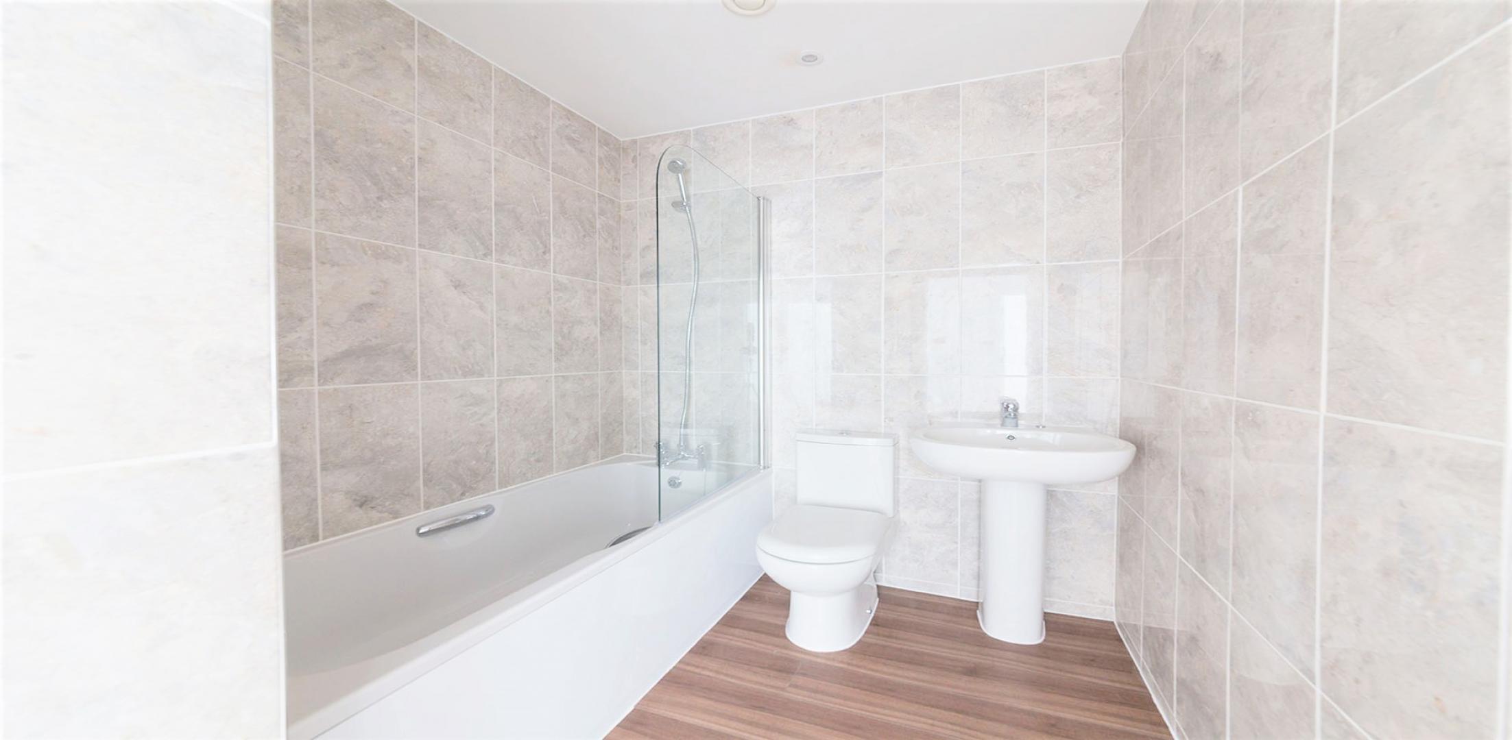 Modern and Central Apartment Arkwright Road, Hampstead